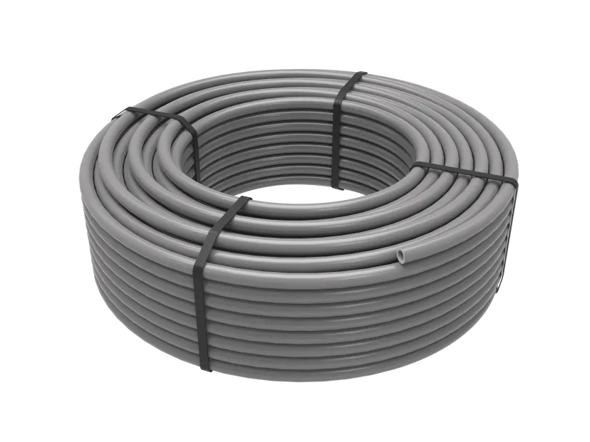 Труба SPL Pex-a Evoh 16x2.2 (10 бар, бухта 100 метров)