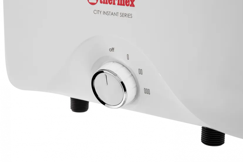 Электрический водонагреватель проточный THERMEX City 5500
