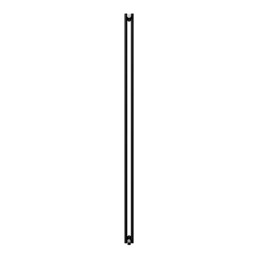 Дизайн-радиатор Royal Thermo Shift R22 VC2180 - 06 секц. RAL9005m