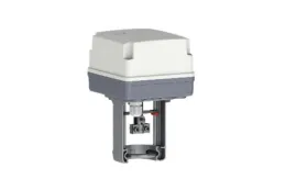 Привод электрический ARV-1000R SU/SD24, AC/DC24V, 1000Н, 2,6 с/мм, Ридан