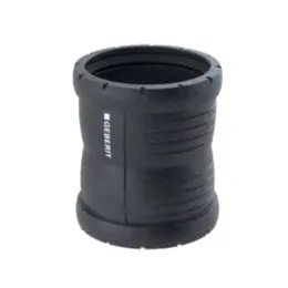 Муфта надвижная Geberit Silent-Pro: d=50мм