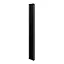 Дизайн-радиатор Royal Thermo Shift R22 VC2180 - 06 секц. RAL9005m